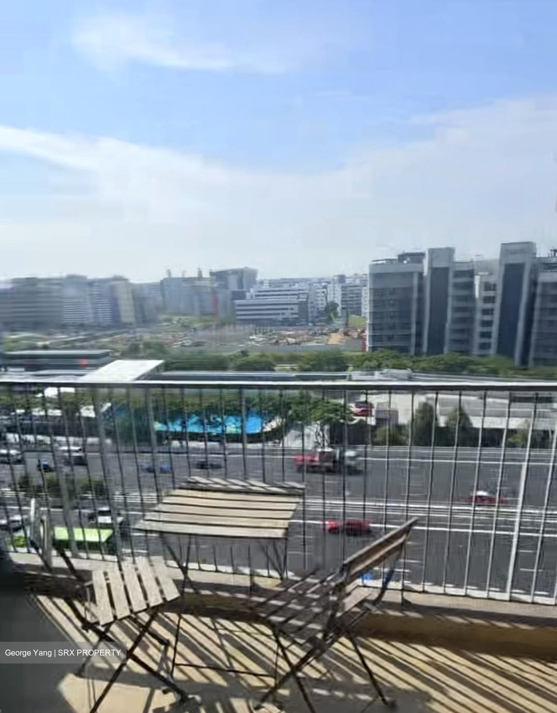 Sims Urban Oasis (D14), Condominium #632999001